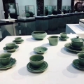 青瓷传人