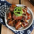 【一席一菜观】糖醋小排骨
