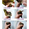 粽子做法