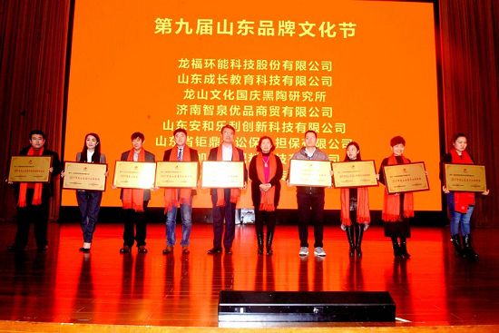 山东2018年1月19日，第九届山东品牌文化节颁奖典礼现场。.jpg