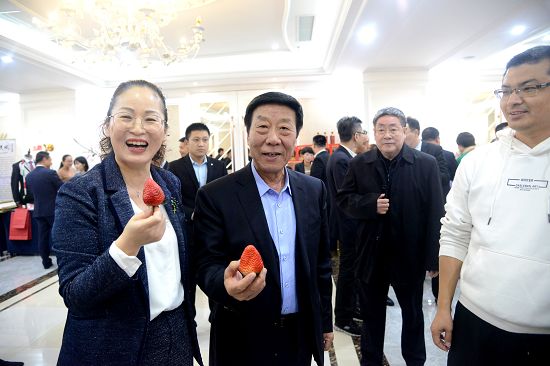 2020年1月6日，山东省地理标志产品年会现场。 (33).JPG