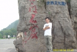 一路走来除了感谢还是感谢！