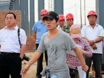 山东骄傲——影视剧执行导演卢浩天