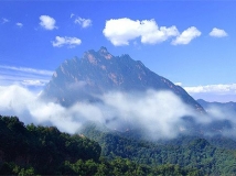 洛阳白云山旅游_洛阳周边热门景点推荐