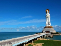 三亚旅游心得攻略