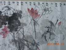 老乡书画展系列C1