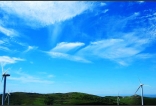 空中草原、飞狐峪。河北二日行