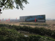 阳谷城区随拍（阳谷老费）