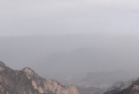 初春，我和泰山有个约定