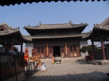 山东.阳谷.景阳冈