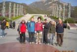 傲耒峰，扇子崖，黑龙潭，休闲游